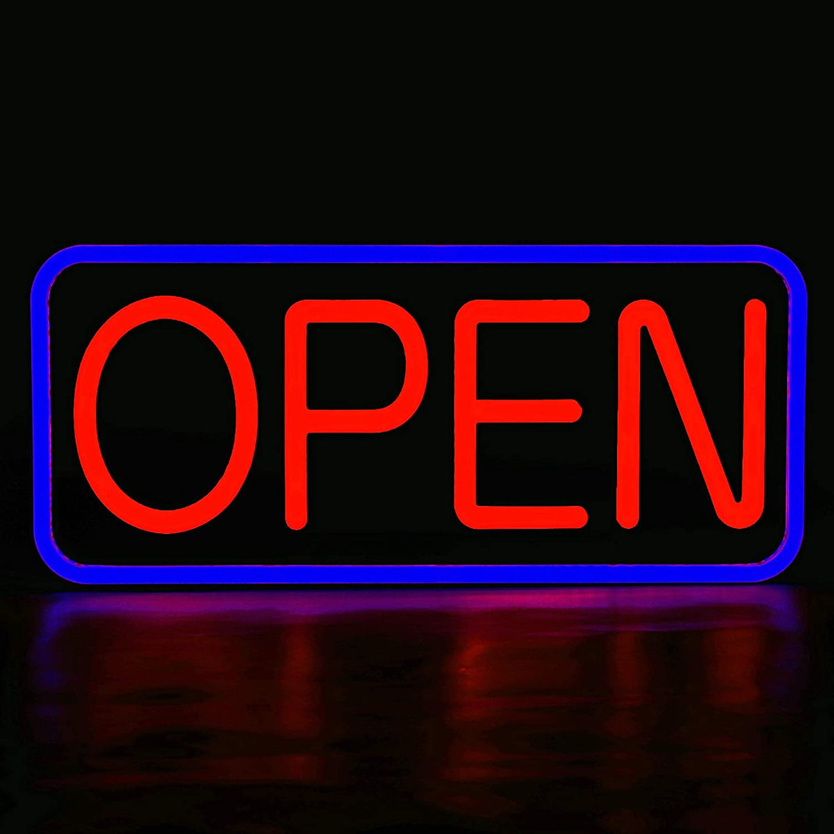 BEST Ultra Bright LED Neon Sign with REMOTE